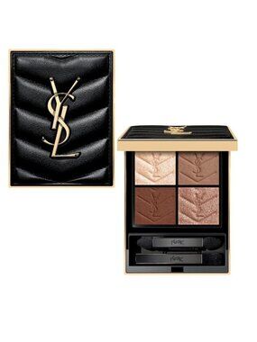 NIB ✅YSL EXOTIC MIRAGE (310) Couture Mini Clutch Eyeshadow Palette ✨ BNIB